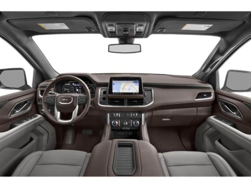 gmc Yukon 2023 - 11