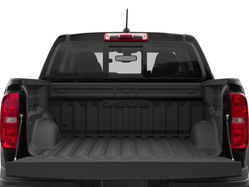 chevrolet Colorado 2017 - 4