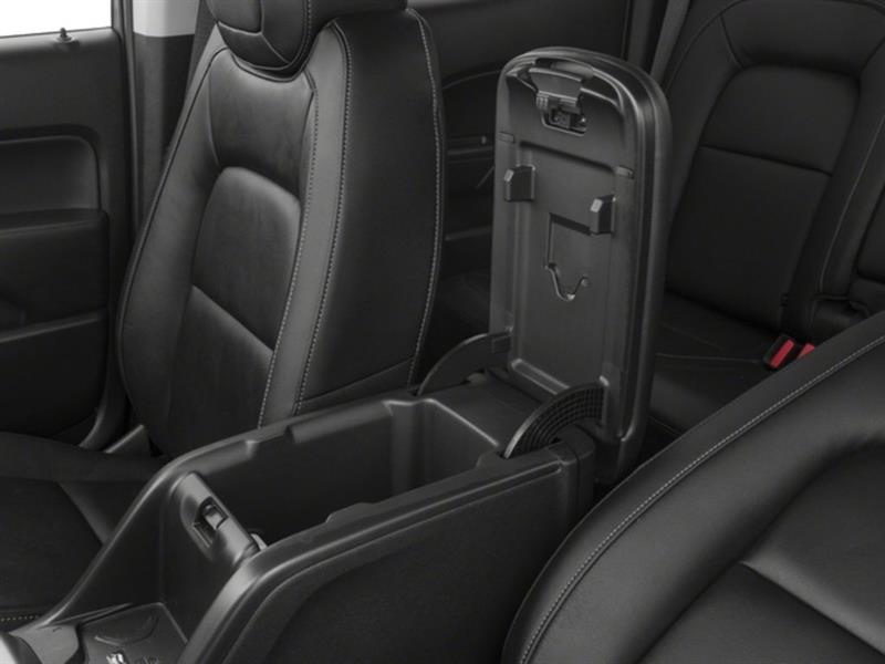 chevrolet Colorado 2017 - 6