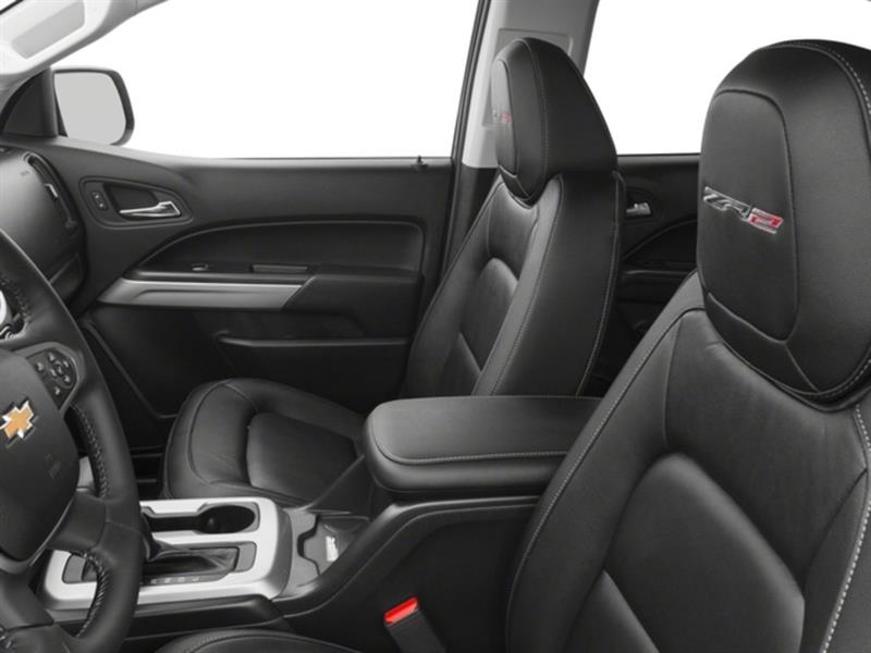 chevrolet Colorado 2017 - 7