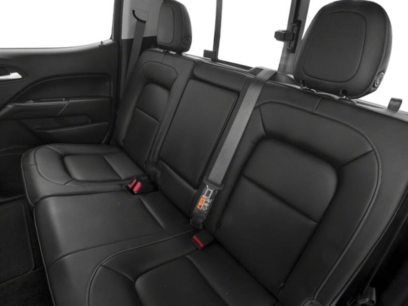 chevrolet Colorado 2017 - 11