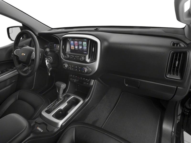 chevrolet Colorado 2017 - 14
