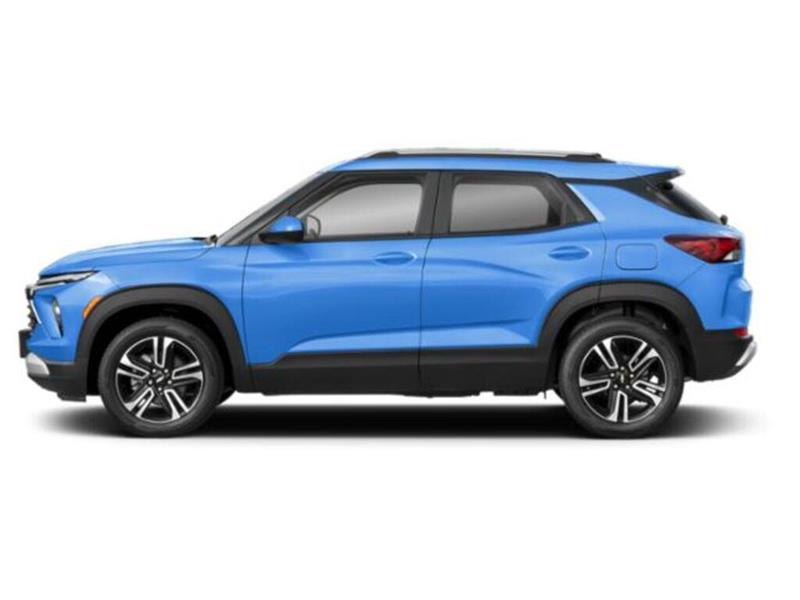 chevrolet Trailblazer 2024 - 3
