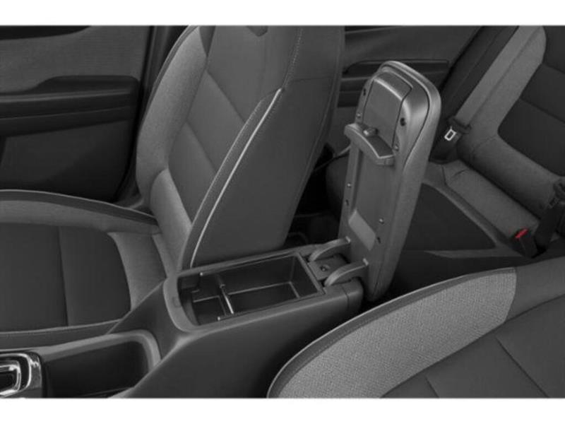 chevrolet Trailblazer 2024 - 5