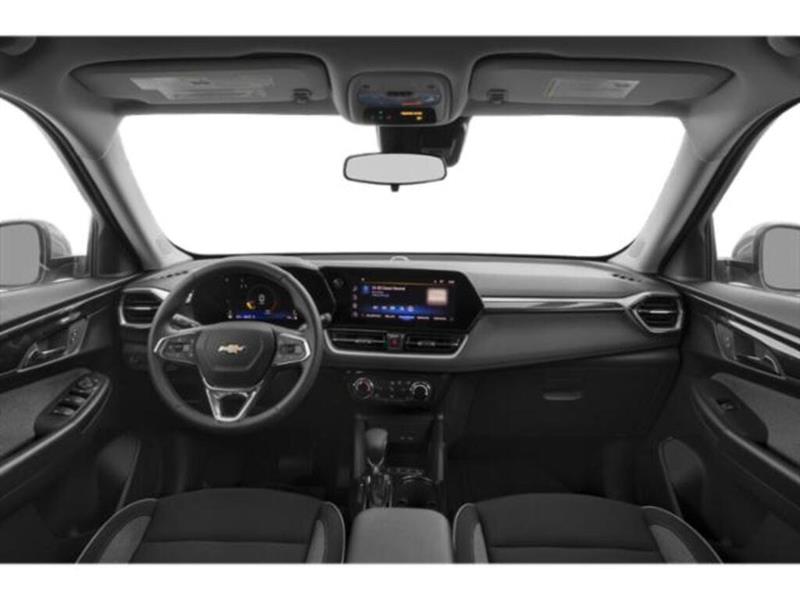 chevrolet Trailblazer 2024 - 11