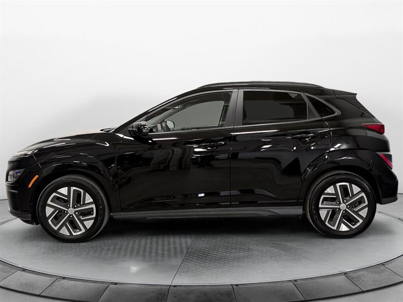 hyundai Kona Electric 2023 - 2