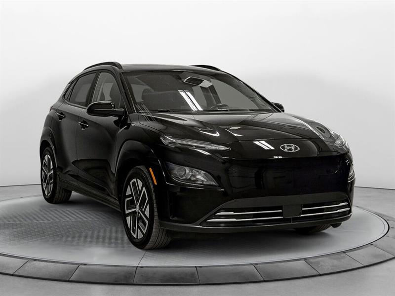hyundai Kona Electric 2023 - 4