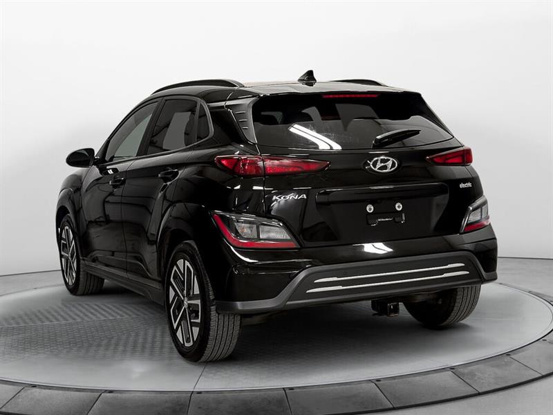hyundai Kona Electric 2023 - 5