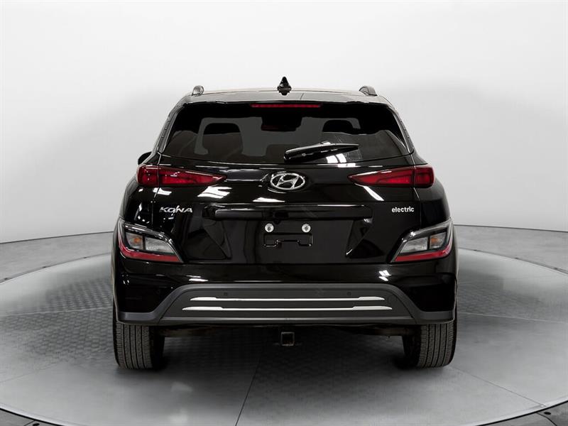 hyundai Kona Electric 2023 - 6
