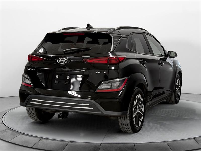 hyundai Kona Electric 2023 - 7