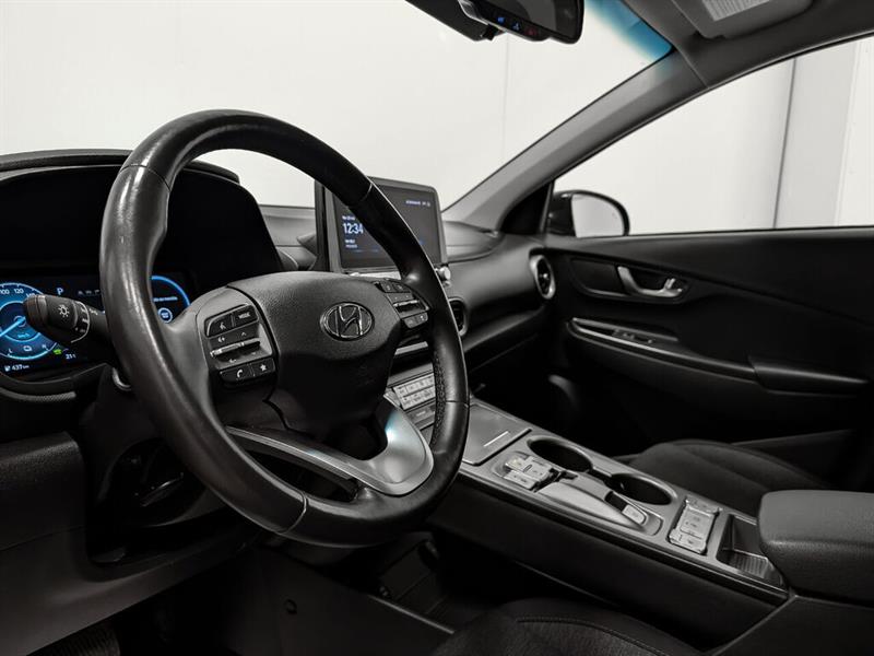hyundai Kona Electric 2023 - 8