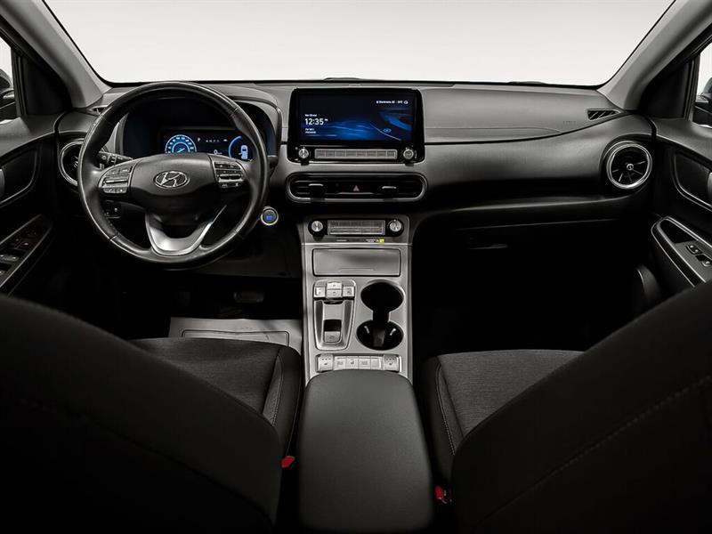 hyundai Kona Electric 2023 - 11