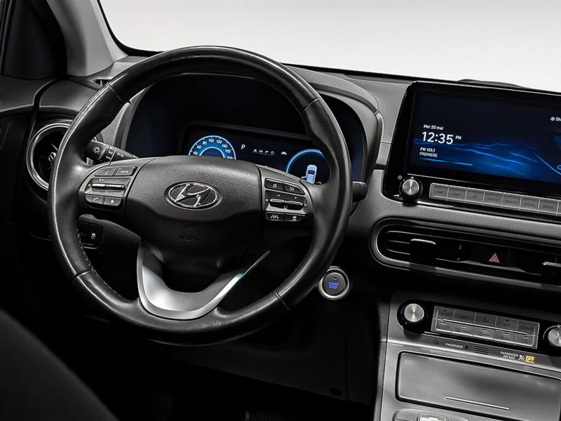 hyundai Kona Electric 2023 - 12