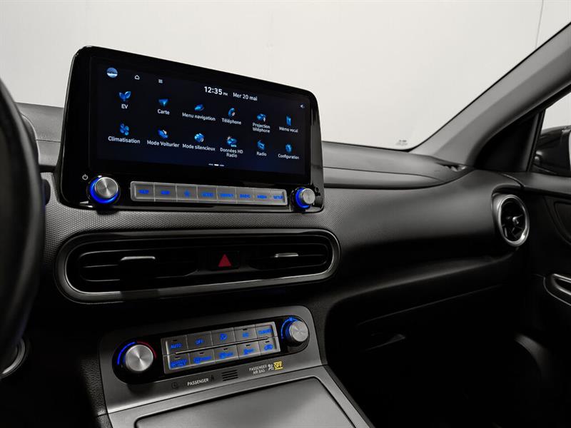 hyundai Kona Electric 2023 - 13