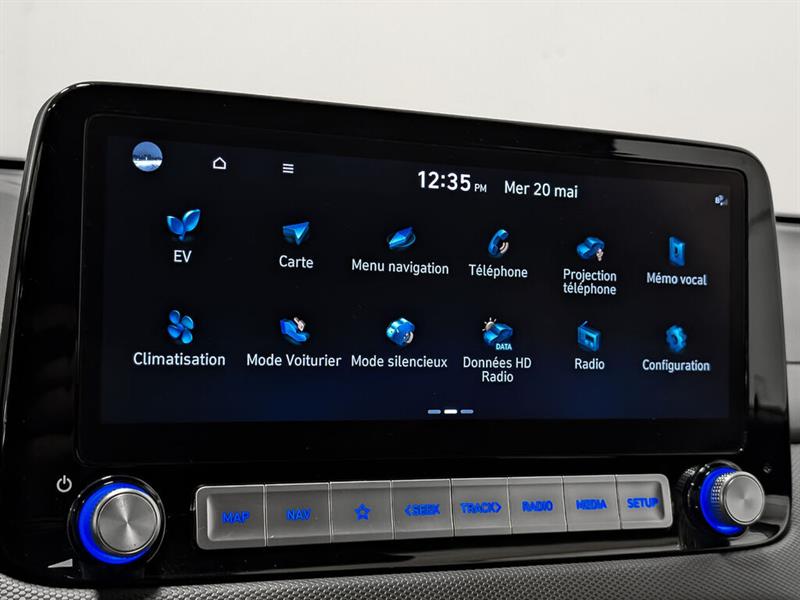 hyundai Kona Electric 2023 - 14