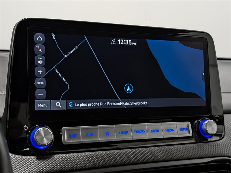 hyundai Kona Electric 2023 - 15
