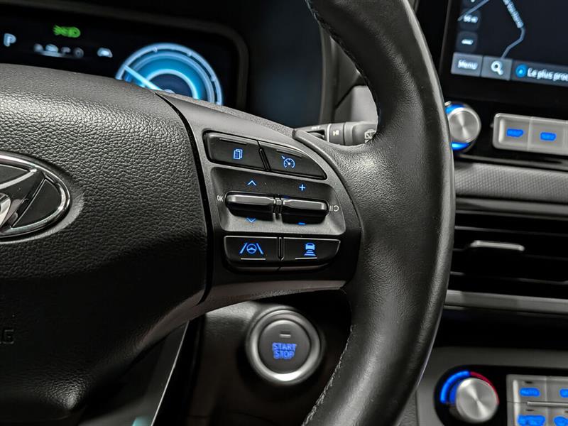 hyundai Kona Electric 2023 - 20