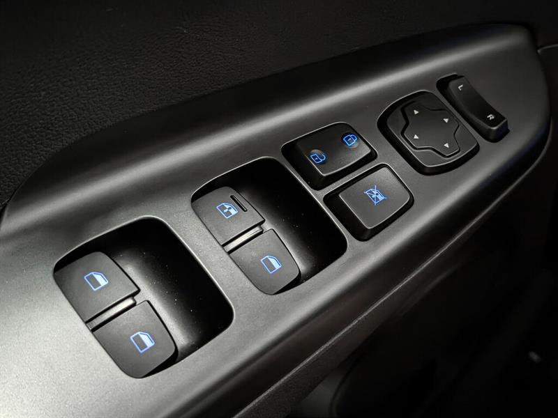 hyundai Kona Electric 2023 - 22