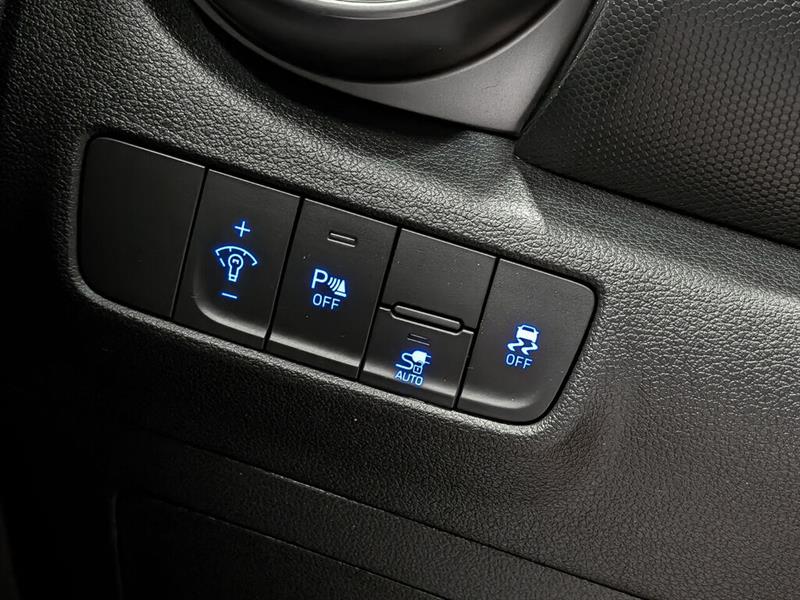 hyundai Kona Electric 2023 - 23