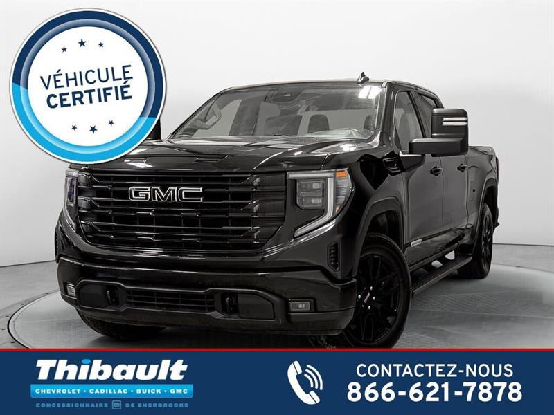 gmc Sierra 1500 2022
