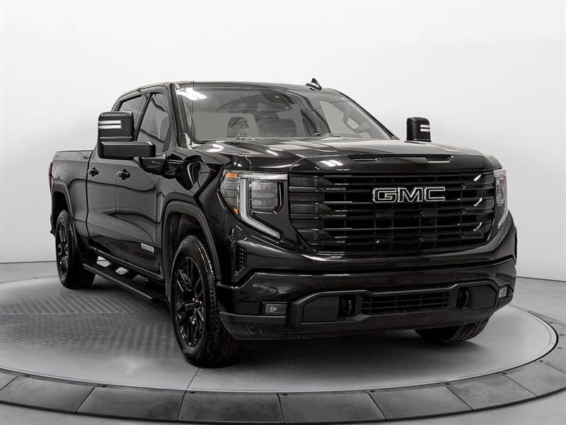 gmc Sierra 1500 2022 - 2