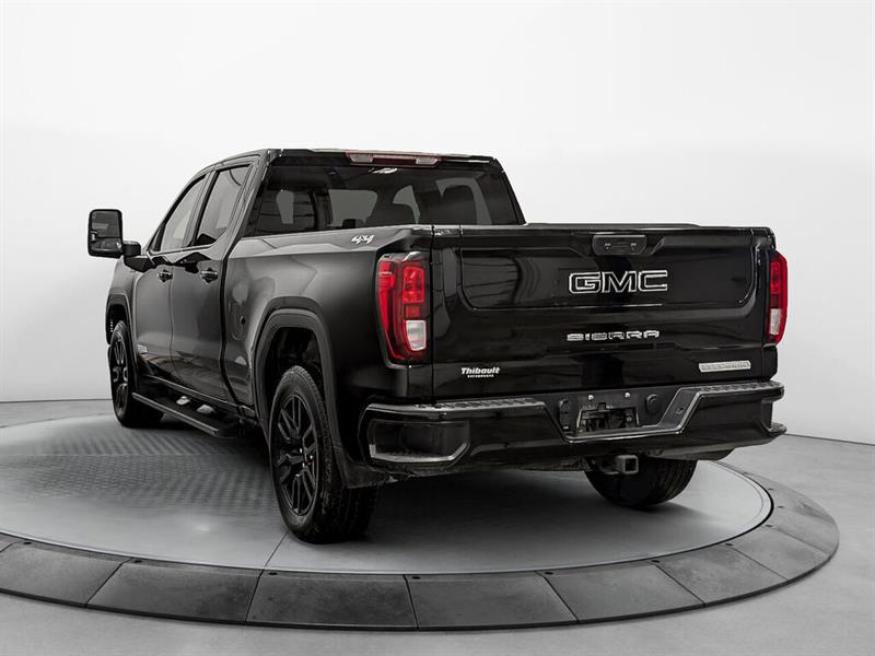 gmc Sierra 1500 2022 - 3