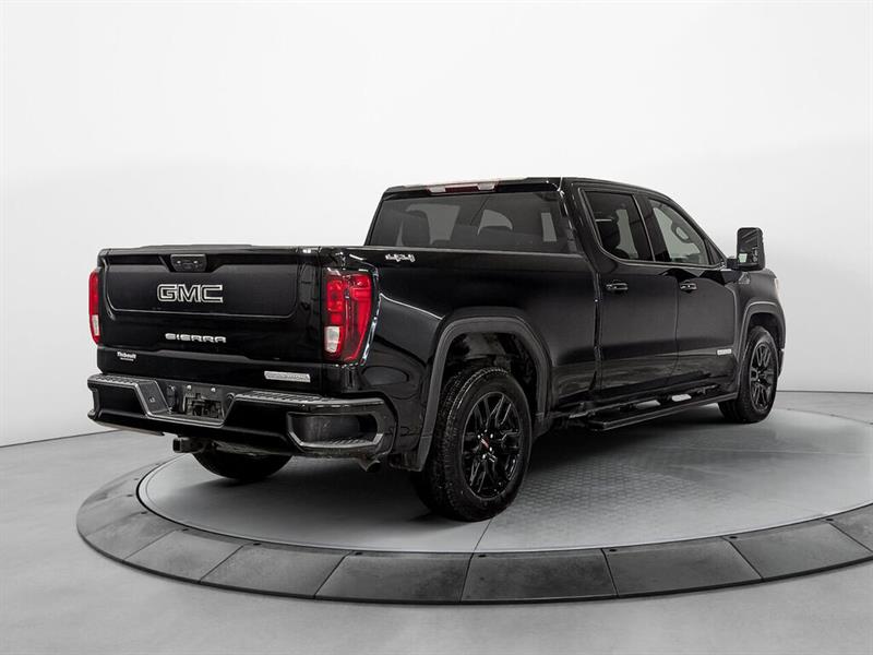 gmc Sierra 1500 2022 - 4