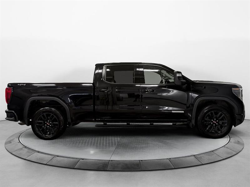 gmc Sierra 1500 2022 - 5
