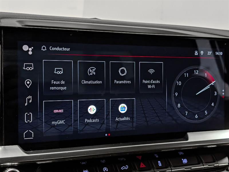 gmc Sierra 1500 2022 - 11