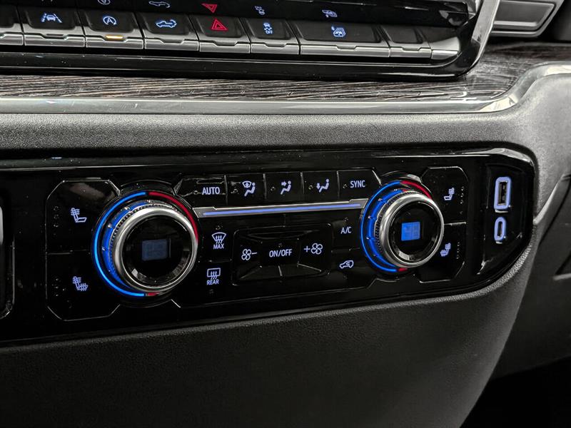 gmc Sierra 1500 2022 - 13