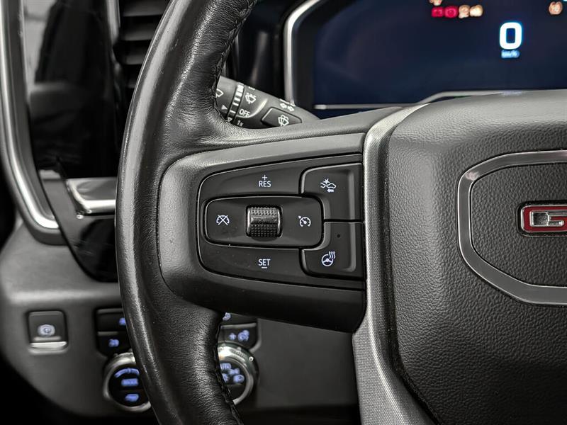 gmc Sierra 1500 2022 - 16