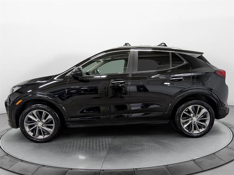 buick Encore GX 2022 - 2