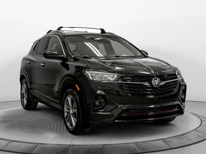 buick Encore GX 2022 - 3