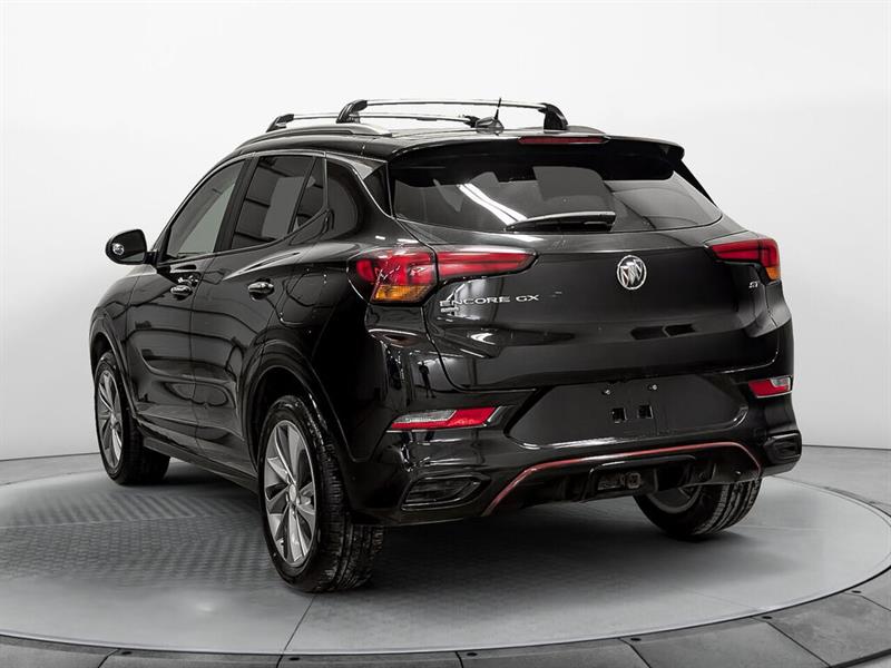 buick Encore GX 2022 - 4