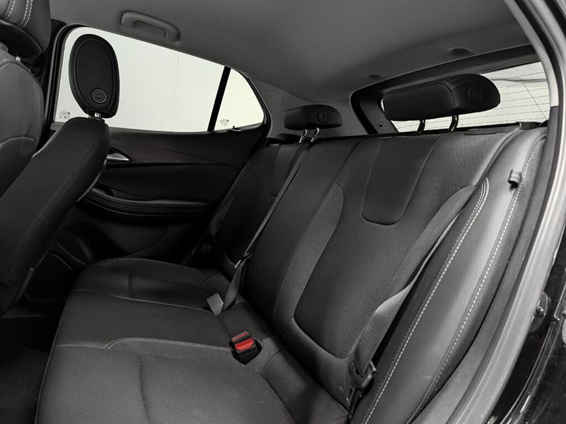 buick Encore GX 2022 - 8