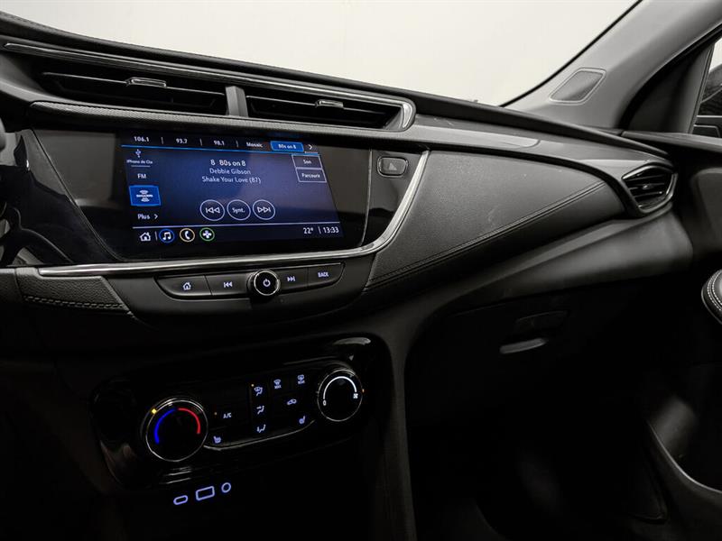 buick Encore GX 2022 - 9