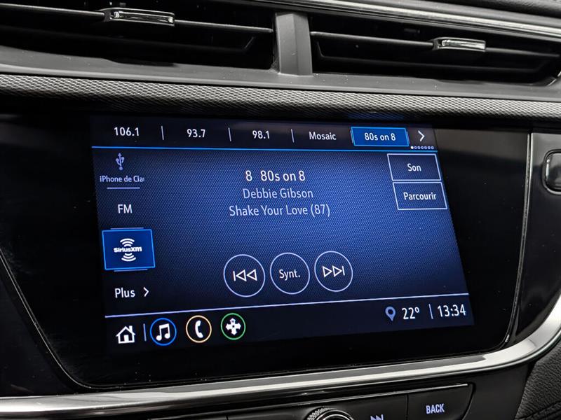 buick Encore GX 2022 - 10