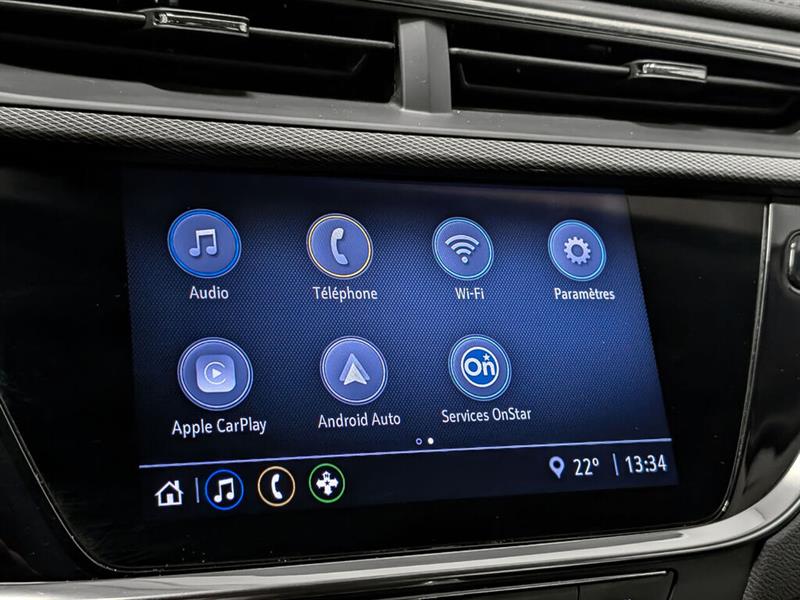 buick Encore GX 2022 - 11