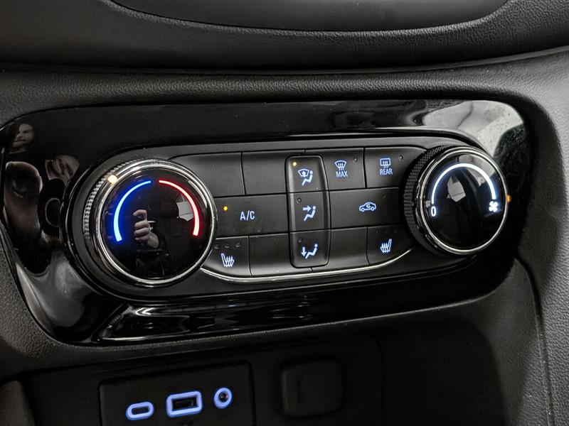 buick Encore GX 2022 - 12