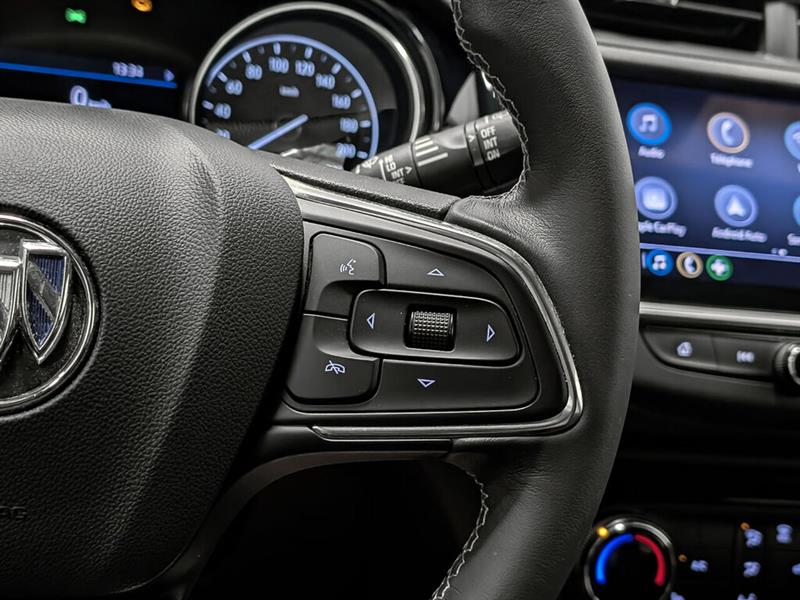 buick Encore GX 2022 - 13