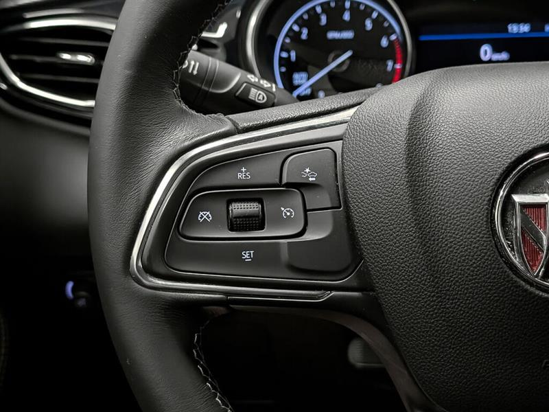 buick Encore GX 2022 - 14