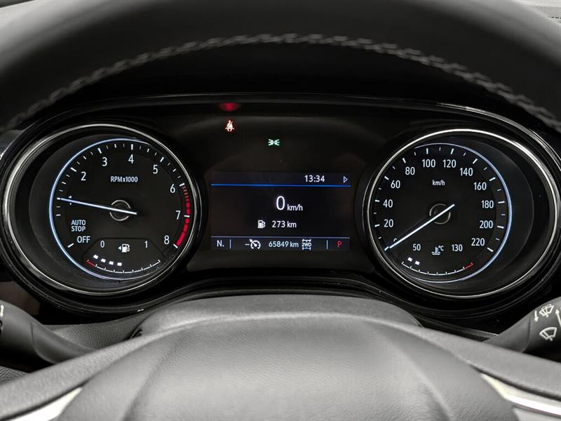 buick Encore GX 2022 - 17