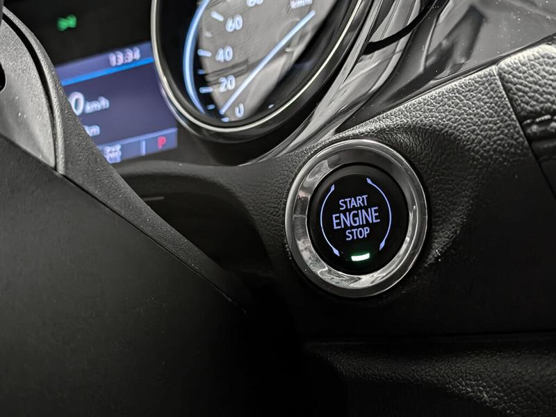 buick Encore GX 2022 - 18
