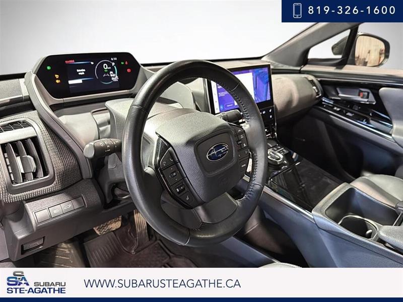 subaru Solterra 2023 - 15