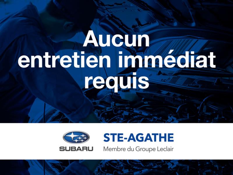 subaru Outback 2020 - 10