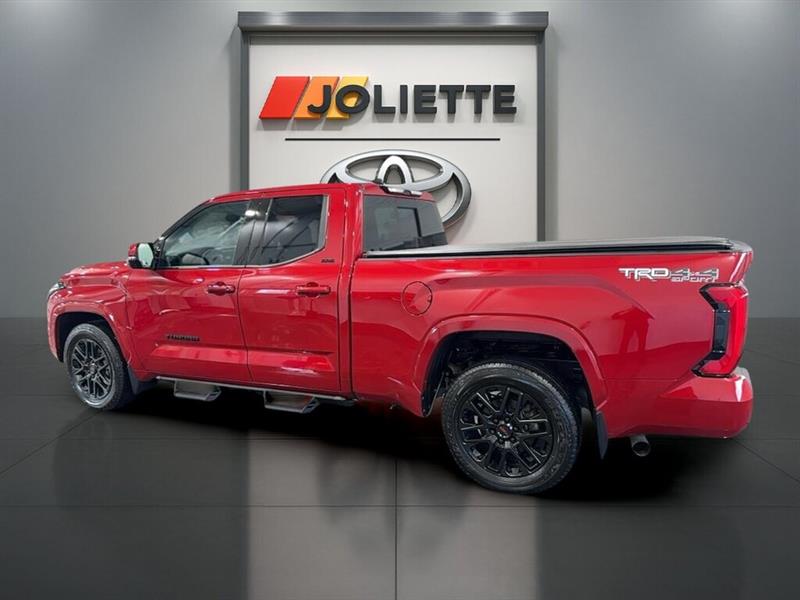 toyota Tundra 2023 - 3