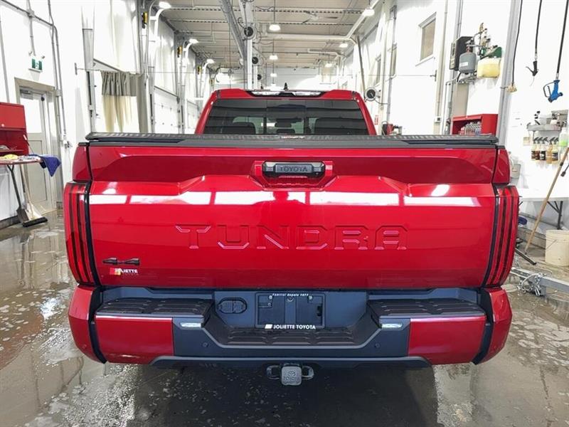 toyota Tundra 2023 - 4