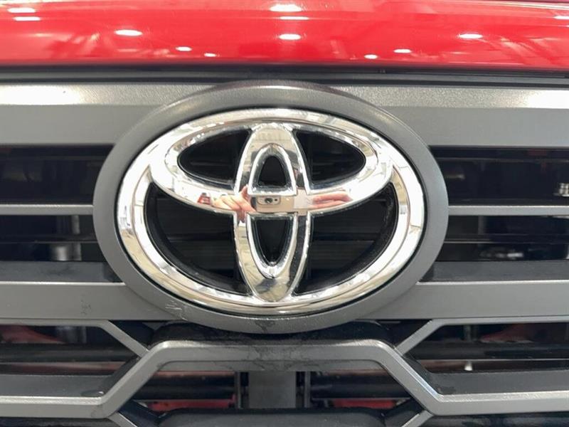toyota Tundra 2023 - 5