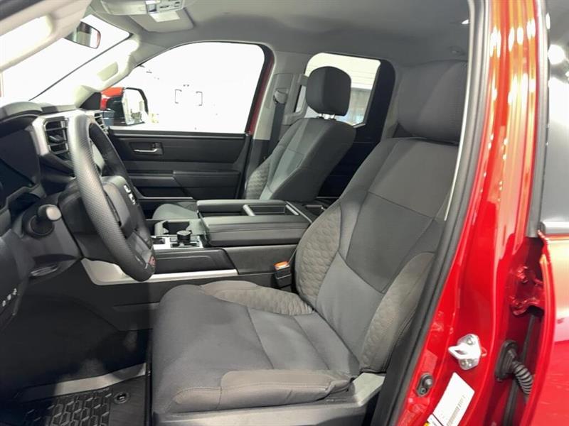 toyota Tundra 2023 - 7