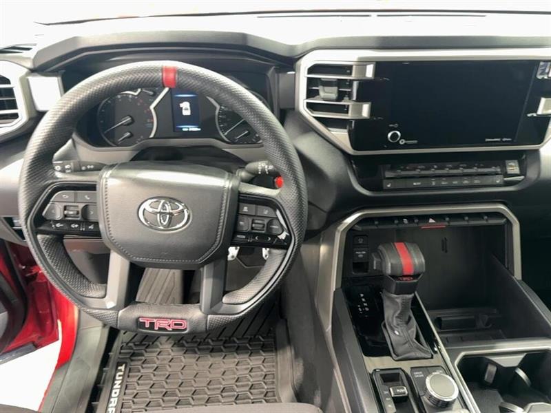 toyota Tundra 2023 - 8